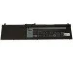 Aku DELL Precision 7530 7540 7730 7740 GW0K9