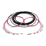 Synergy 21 LWL-kaabel Trunk kaabel U-DQ ZN BH 8G 50/125 LC/LC OM4 160m Drum - Kaabel - Mitmekihiline kiud
