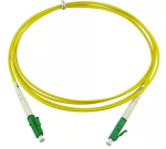 BlueOptics SFP2121BU3MM InfiniBand fiiberoptiline kaabel 3 m LC Kollane