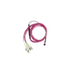 BlueOptics SFP5141FU15MKB InfiniBand fiiberoptiline kaabel 15 m MPO 4x LC