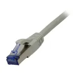 Synergy 21 S216410 - 20 m - Cat6a - S/FTP (S-STP) - RJ-45 - RJ-45 - Hall