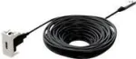 HDMI-kaabel Kindermann Konnect flex 45 click 10 m, 4K 60 Hz tugi