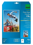 Tr&uuml;kipaber A4 Sigel IP713 Gloss 20 lehte valge