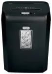Rexel ProMax QS RSS1535 ribapaberi purustaja P2, ribapurustus, 22 cm, 6 mm, 35 L, 300 lehte, 58 dB
