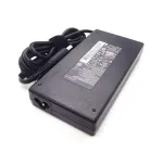 HP 906329-001 toiteadapter/vaheldi Sisetingimustesse 120 W Must