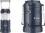 Patareitoitel matkalatern Varta 15673 101 111 150 lm LED