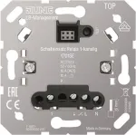 L&uuml;liti Jung 1701SE, plastkorpus, 230 V, 50&ndash;60 Hz