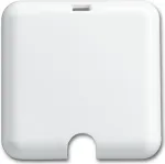 Busch Jaeger 3741 UJ Electrical Connection Box (1712-0-0165)