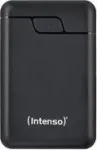 Intenso Powerbank B10000 black 12W inkl. USB-A to Type-C
