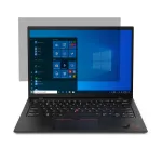 Raamita s&uuml;learvuti privaatsusfilter Lenovo 4XJ1U03944 14-tollisele (35,6 cm) 16:10, 85% valgusl&auml;bivus, 30&deg; vaatenurk
