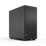 Fractal Design korpus | Epoch XL | Must Solid | ATX | Toiteplokk kaasas Ei