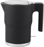 Gorenje K15ORAB elektriline veekeetja 1,5 L 2400 W Must