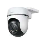 TP-Link Tapo TC41 V2 Sf&auml;&auml;riline IP turvakaamera Sise- ja v&auml;listingimustes 2304 x 1296 pikslit Lagi/Sein/Post