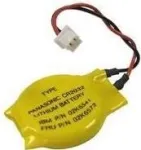 Lenovo 04W0010 RTC CMOS patarei, Guinness1RTC (FRU 02K6572)