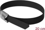 Kaabliside DeLOCK 18813 terasest must 10 tk