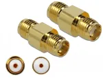 Juhtmepistik SMA DeLOCK 89974
