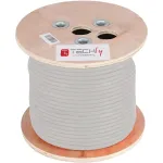 Techly ITP-C5F-305-RIS v&otilde;rgukaabel Hall 305 m Cat5e F/UTP (FTP)