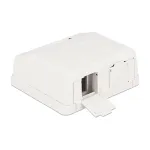 Kinnituskomplekt DeLOCK 86236 valge
