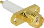 Koaksiaalkonnektor SMA DeLOCK 65846