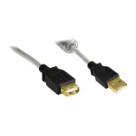 Goodconnections 2511-5TQ USB-kaabel
