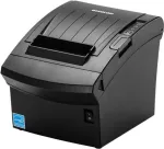 BIXOLON SRP-350plusV - kviitungiprinter - termosiirdeprinter - 8 cm rull - 180 dpi - USB 2,0, LAN, Wi-Fi(n) - l&otilde;ikur (SRP-350PLUSVWDAK)