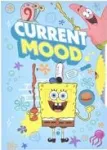 Thumbs Up m&auml;rkmik &ndash; SpongeBob &ndash; Vurr (SB712251)