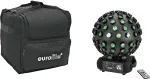 Valgustus LED-komplekt EUROLITE B-40 HCL MK2 pehme kotiga, mudel 20000993