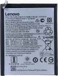 Lenovo - Li-Ion-Poly aku - BL-270 - K6 Plus - 4000mAh (BL-270)
