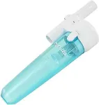 Makita 199491-1 ts&uuml;klonseparaatori kinnitus, valge