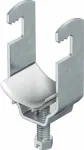 OBO Bettermann Klambrikronstein 2056F 28-34mm (1169343)