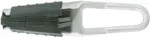 Rutenbeck 40400012 - 142 g - 45 mm - 174 mm - 32 mm - 160 mm - 45 mm (40400012)