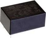 Mean Well IRM-02-12S AC-DC toiteallika moodul, 2 W, 12 V