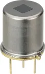 PIR-liikumisandur Panasonic EKMC1600100, passiivne infrapunaandur, toide 3&ndash;6 V, 1 tk