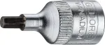 Kruvikeeraja otsak Gedore 6176280