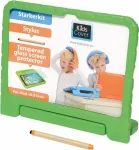 Tahvelarvuti kate Parat PARAPROJECT KidsCover EVA-vaht roheline Apple 10,9-tollisele iPad 10. p&otilde;lvkonnale