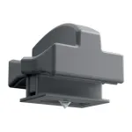 Leitz l&otilde;iketera Precision Trimmer Home A4 jaoks, 8 lehte, A4, teras, hall, 28 mm, 30 mm