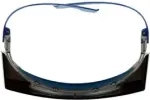 3M SecureFit 3700 Kaitseprillid Sinine