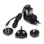 Lindy 73811 toiteplokk, AC 100-240 V, 10 W, must