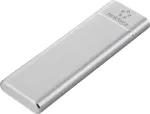 Renkforce RF-HDE-100 M.2 SSD-&uuml;mbris USB-C&reg; (USB 3.2 Gen 2) 10 GBit/s M.2 PCIe NVMe 2230, 2242, 2260, 2280 RF-6058280 (RF-6058280)