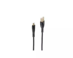 USB-kaabel ShiverPeaks BS20-72035 2 m USB A &ndash; Micro-USB B Must