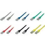 ShiverPeaks BS75125-G 15m Cat5e F/UTP v&otilde;rgukaabel
