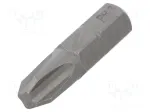 Kruvikeeraja otsak Wiha 01659 PH3 25mm 1 tk