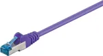 Wentronic 94155 Ethernet patch-kaabel