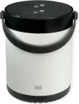 Toiteplokk Bachmann BM0011023 4x USB-A/C laadijaga, koguv&otilde;imsus 220W