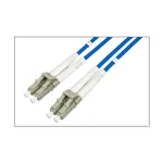 Good Connections fiiberoptiline kommutaatorikaabel Duplex OM3 SOOMUSTATUD KAABEL (Multimode - 50/125) LC/LC - 20m