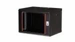 Seinakapp Equip Pro Mount 19 inch kapp 07U 600X450MM must