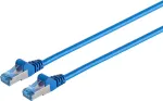 V&otilde;rgukaabel S/CONN 75720-B sinine 10 m Cat6a S/FTP
