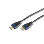HDMI-kaabel S/CONN 10-05065 7,5 m