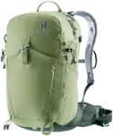 Seljakott DEUTER Trail 25 grove-ivy universaalne &mdash; 25 L p&auml;evakott matkamiseks ja reisimiseks