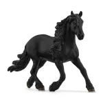 schleich HORSE CLUB friisi t&auml;kk must 13975S Soovitatav vanus 5+